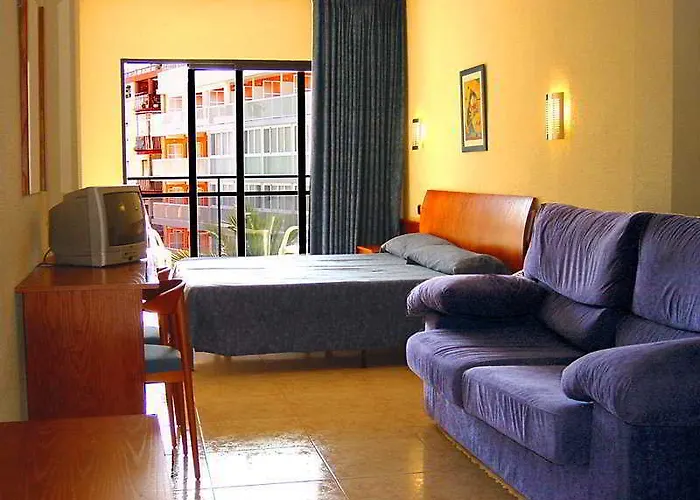 Atenea Benidorm